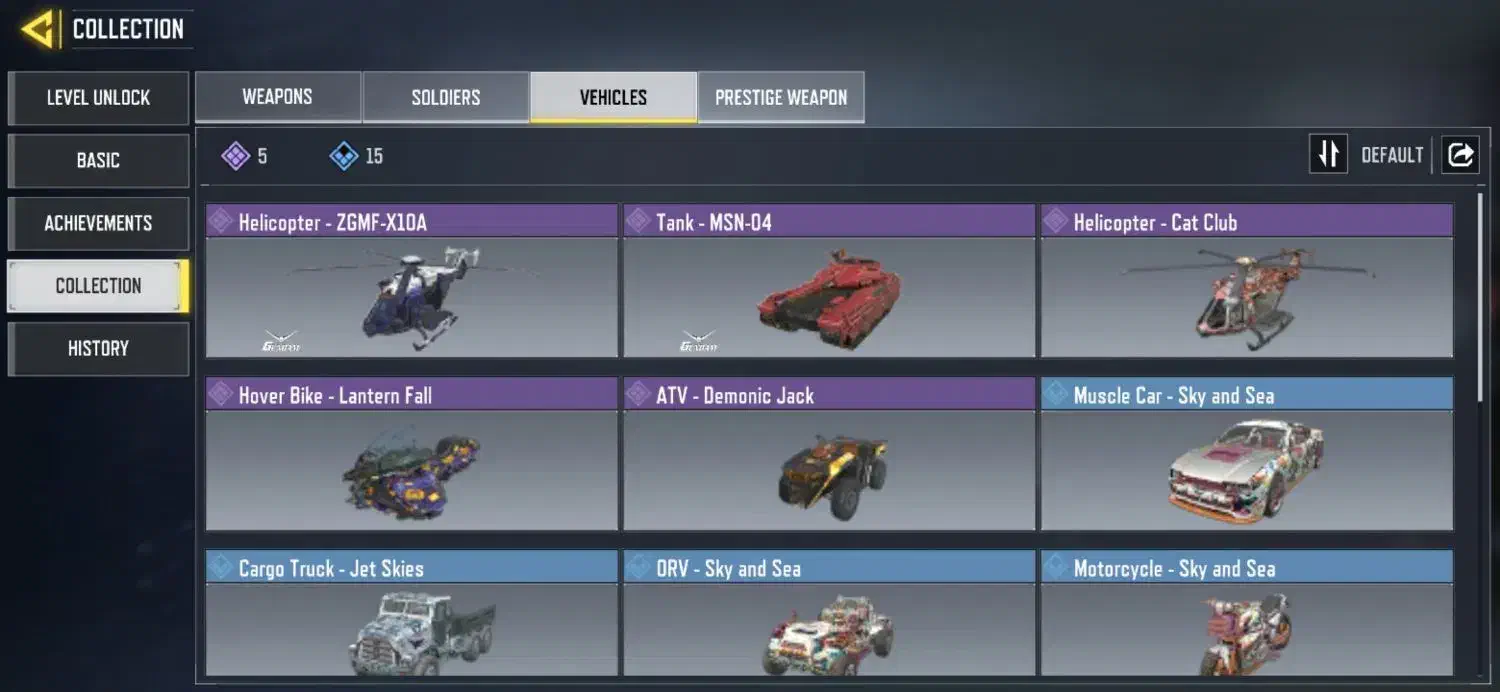 اکانت کالاف|کنسول، بازی ویدئویی و آنلاین|یزد, |دیوار