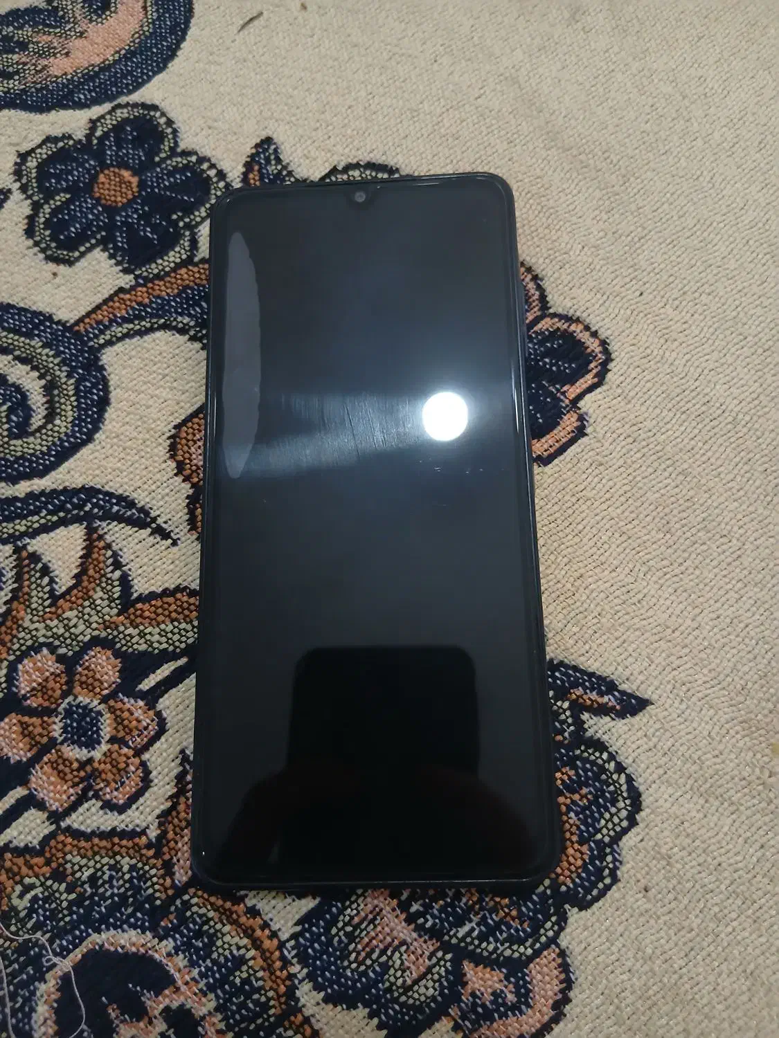 گوشی A06|موبایل|قرچک, شهرک الحدید|دیوار