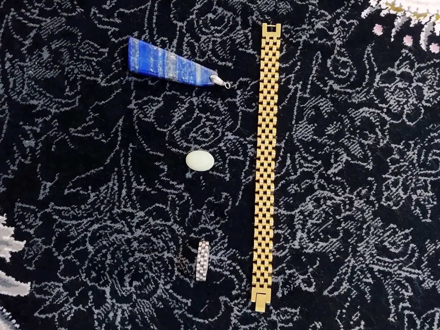 دستبند و حلقه|بدلیجات|شهریار, اسدآباد|دیوار