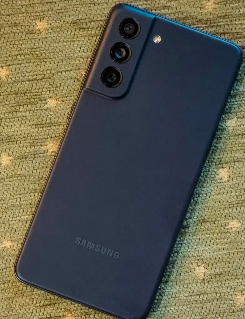 گوشی s21 fe|موبایل|تربت‌حیدریه, قائم|دیوار