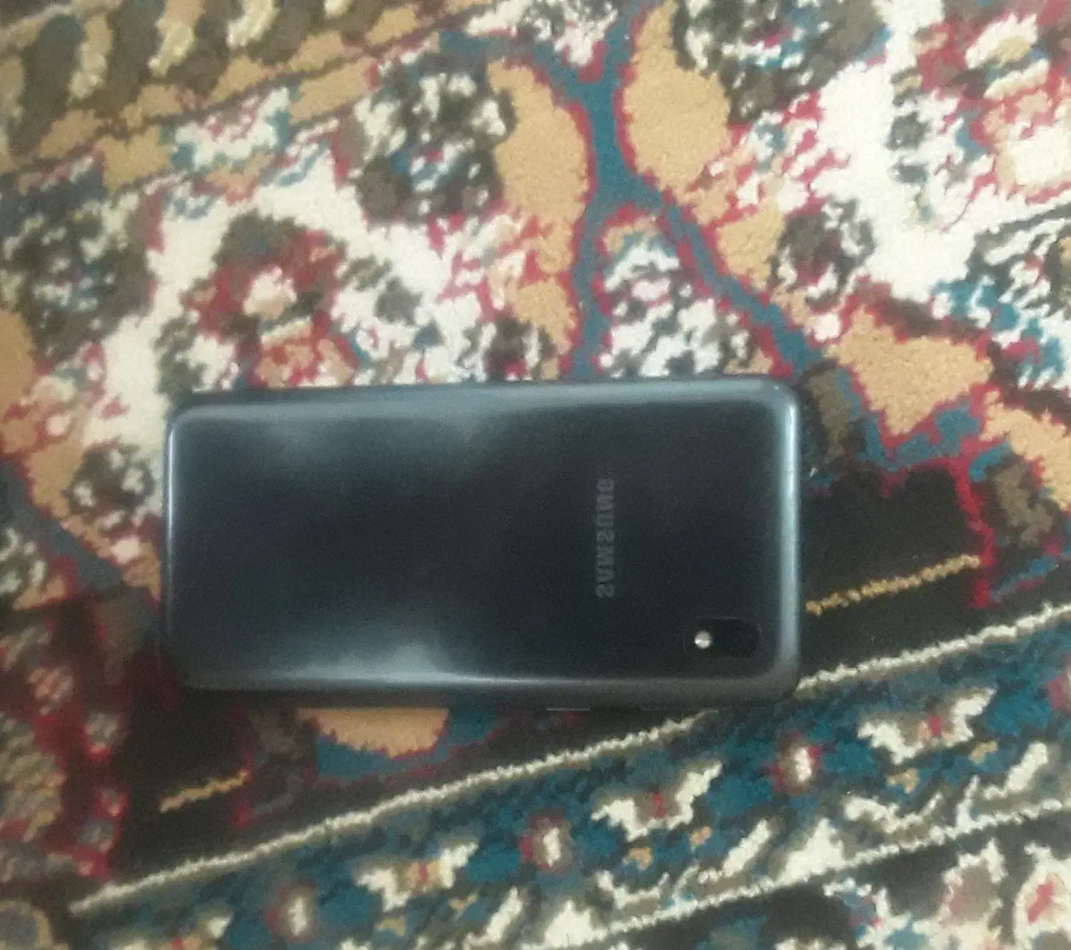 گوشی سامسونگ a02|موبایل|نیشابور, مازول|دیوار