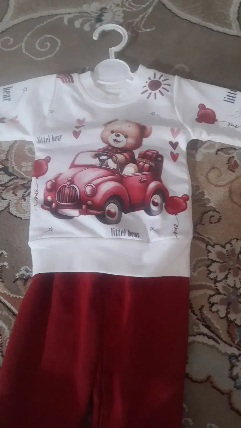 لباس نوزاد|کفش و لباس بچه|مشهد, شهید علی محمدی|دیوار