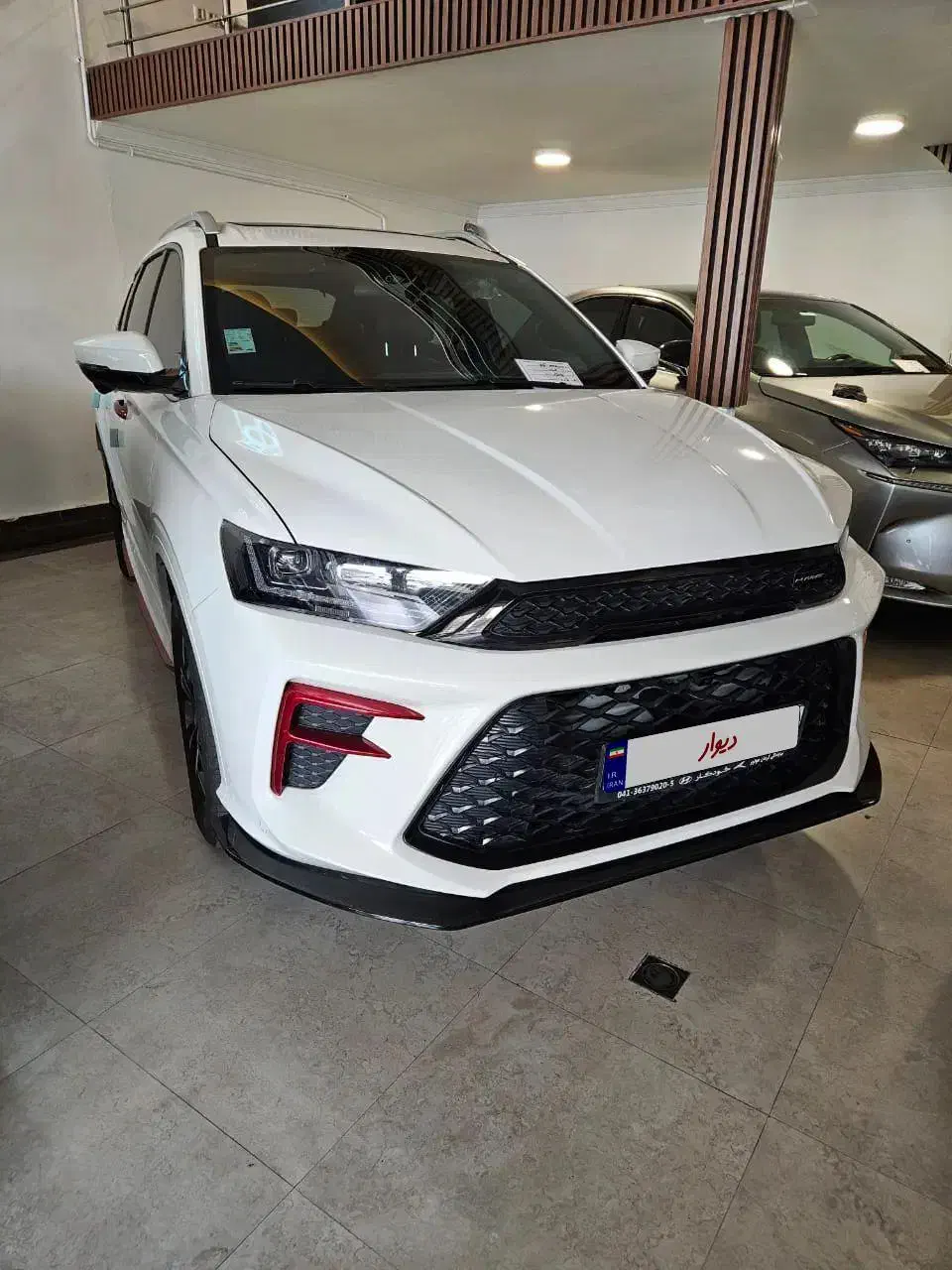 Kmc a5|خودرو سواری و وانت|تبریز, |دیوار