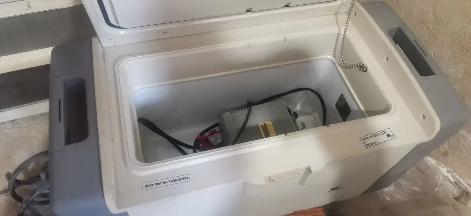 یخچال مسافرتی|کوهنوردی و کمپینگ|گرگان, |دیوار