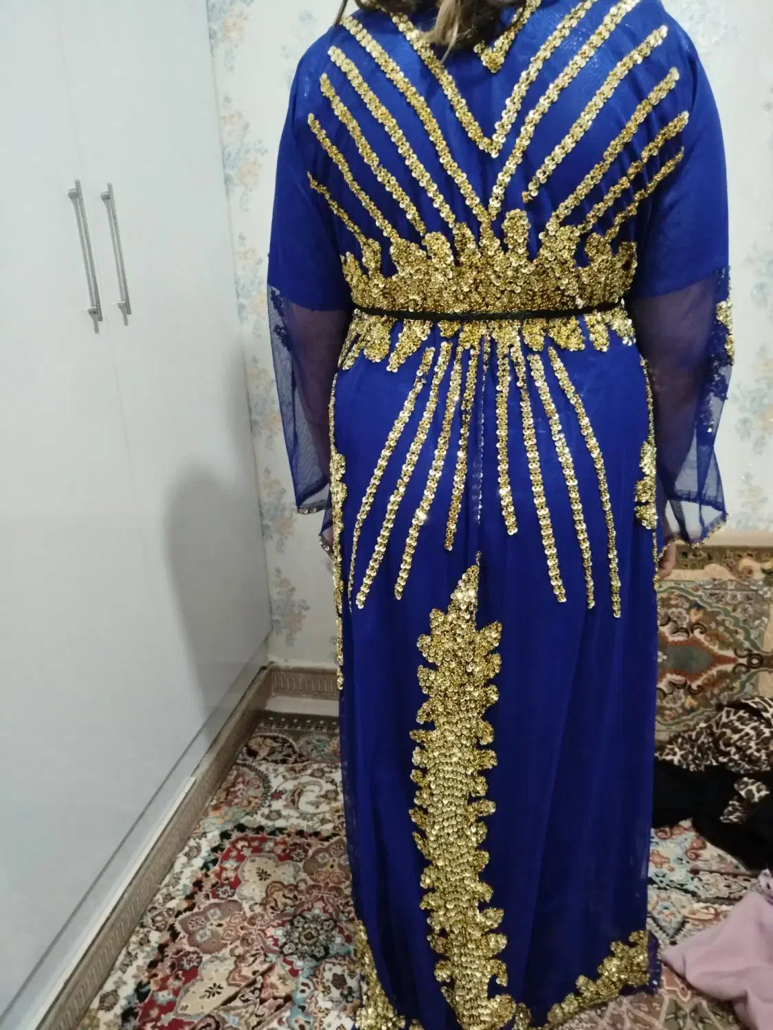 لباس کردی 3500|لباس|هشتگرد, سیف آباد|دیوار