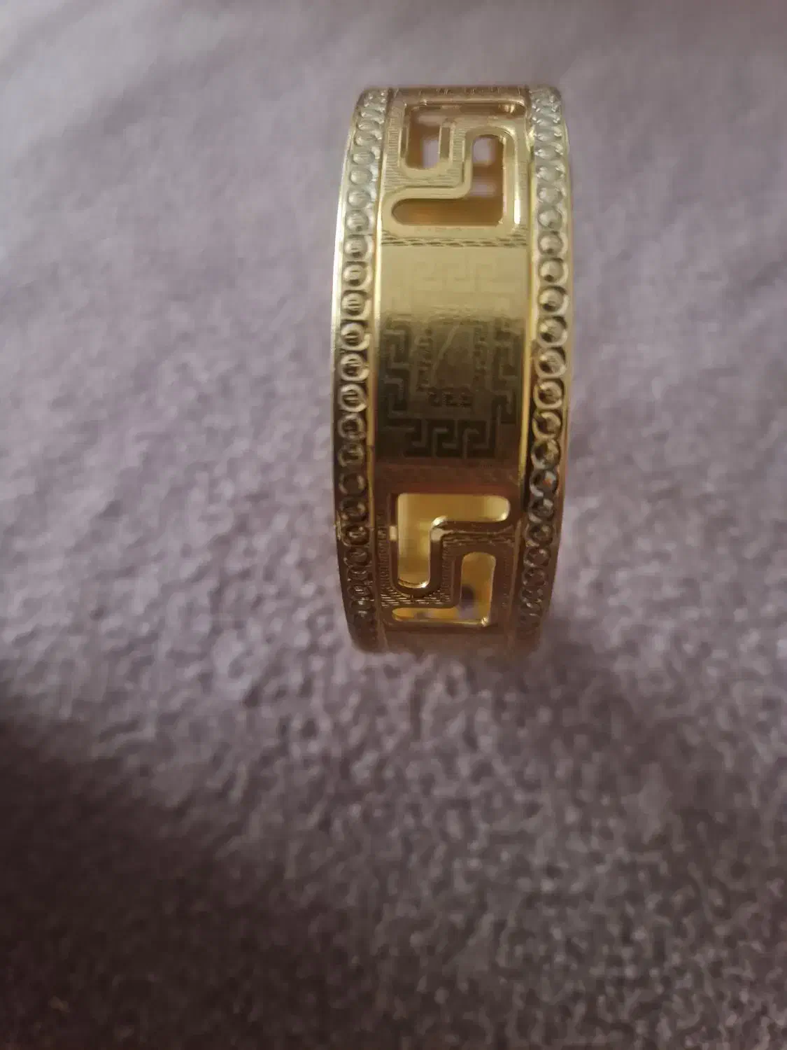 النگو طلا به قیمت روز تابلو|جواهرات|تهران, کیانشهر|دیوار