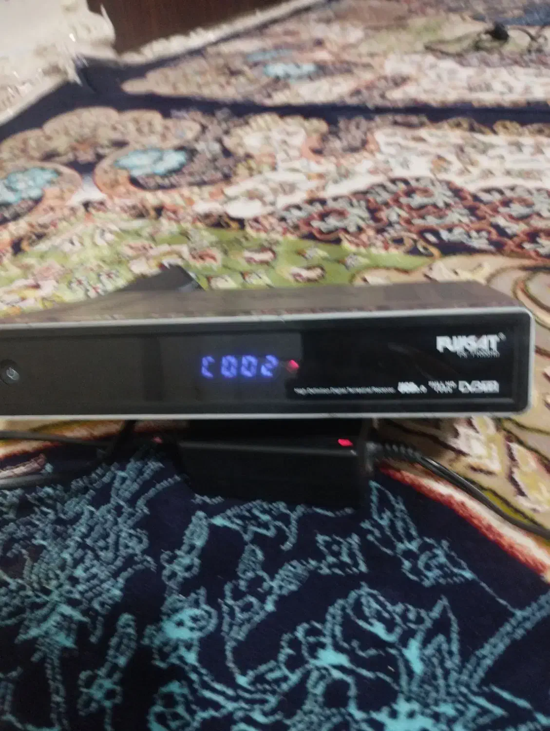 ‌دستگاه‌سه‌تاب‌باکس|پخش‌کننده DVD و ویدیو|نسیم‌شهر, |دیوار
