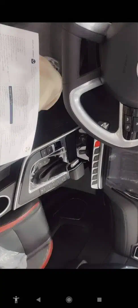 فردا FMCT5 پلاس صفر خشک|خودرو سواری و وانت|تبریز, |دیوار