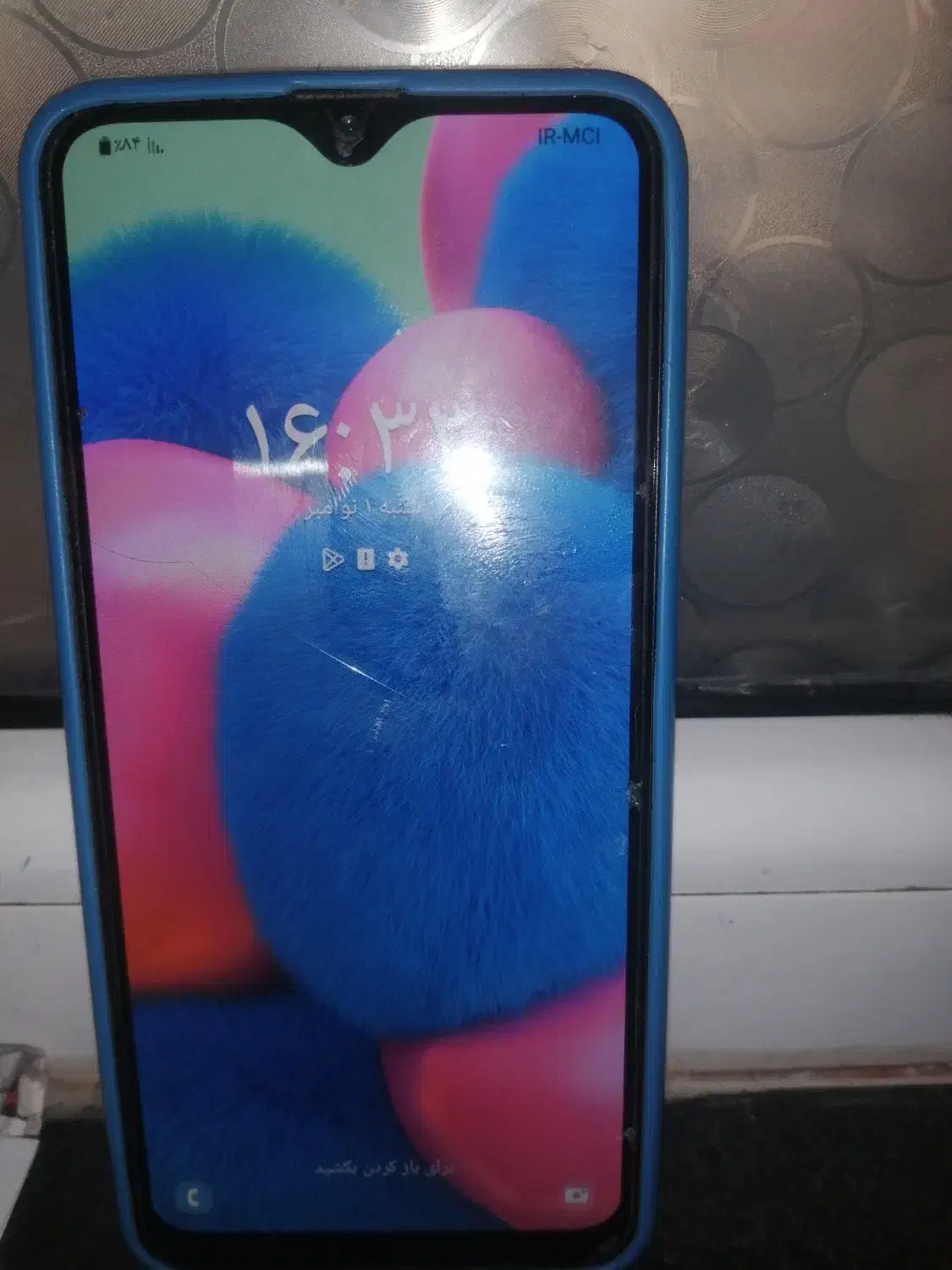 a30|موبایل|ساوه, |دیوار