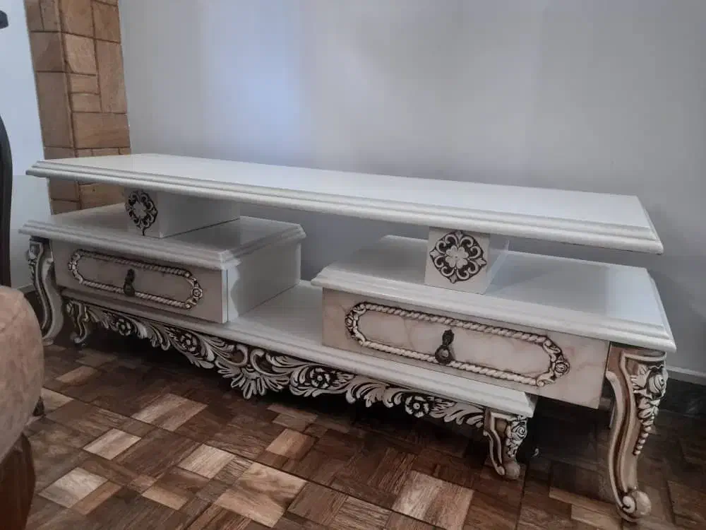 میز تلوزیون|میز تلویزیون|رشت, استقامت ۱|دیوار