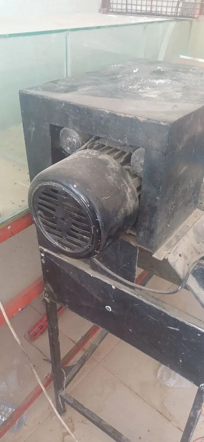 مرغ خردکن|خردکن، آسیاب، غذاساز|عنبرآباد, |دیوار