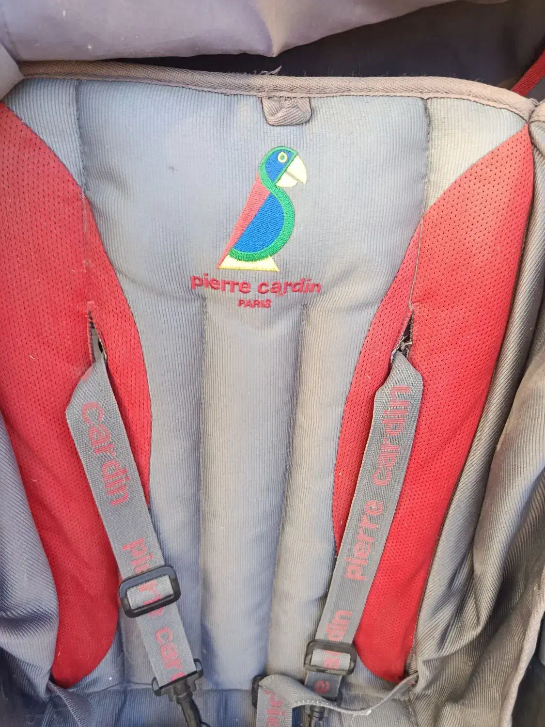 کالسکه دوقلو پیرگاردن|کالسکه و لوازم جانبی|مشهد, گاز|دیوار