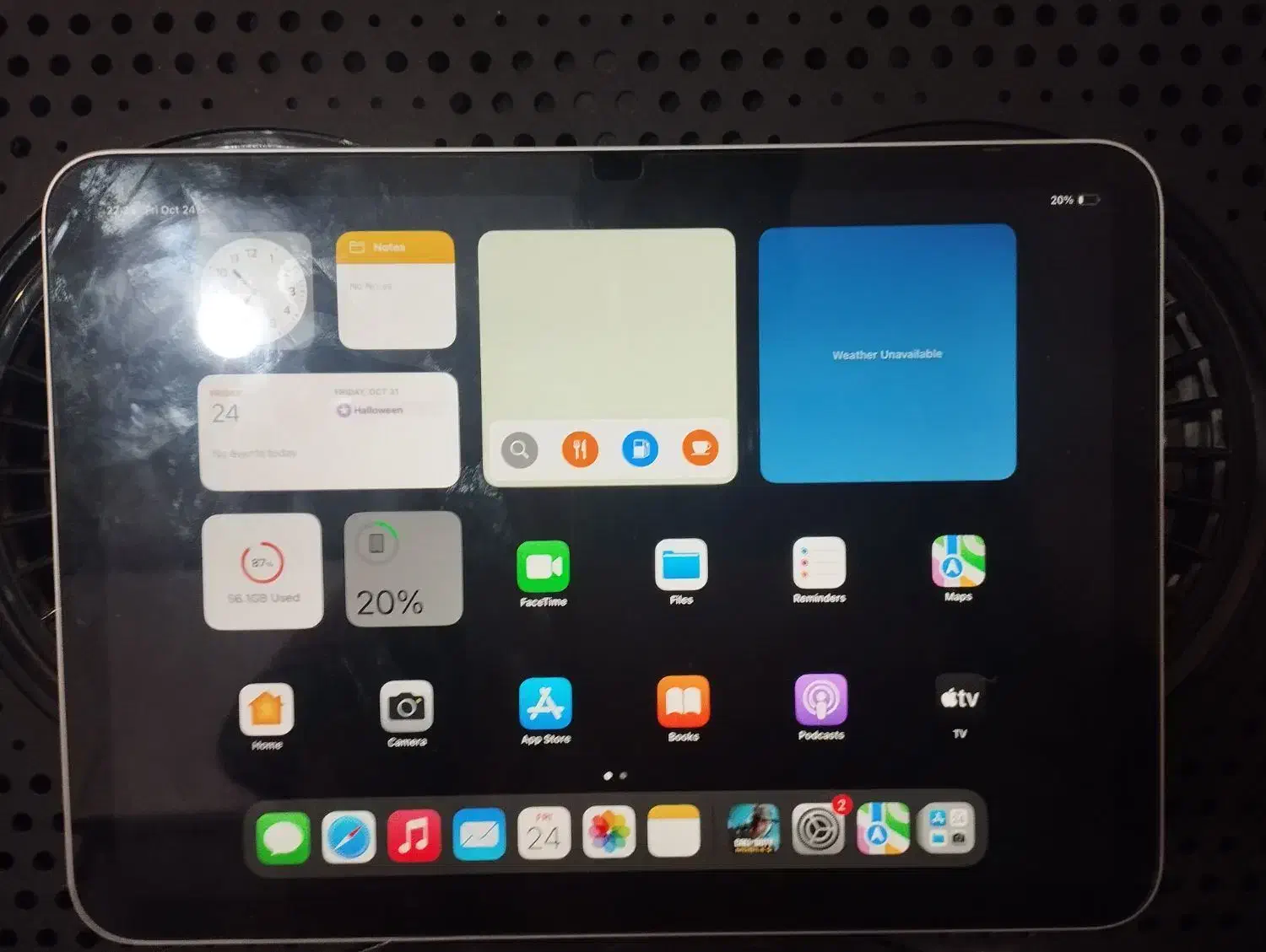 IPAD 2022|تبلت|نیشابور, شهرک رسولی|دیوار