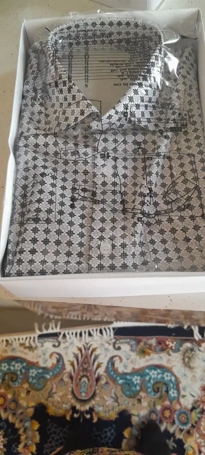 پیراهن مردانه|لباس|زنجان, |دیوار