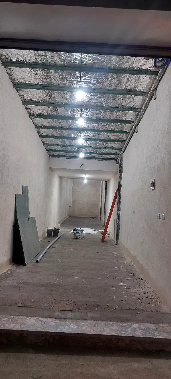 مغازه ۶۳متر،حاشیه فدک۸|اجارهٔ مغازه و غرفه|مشهد, فدک|دیوار