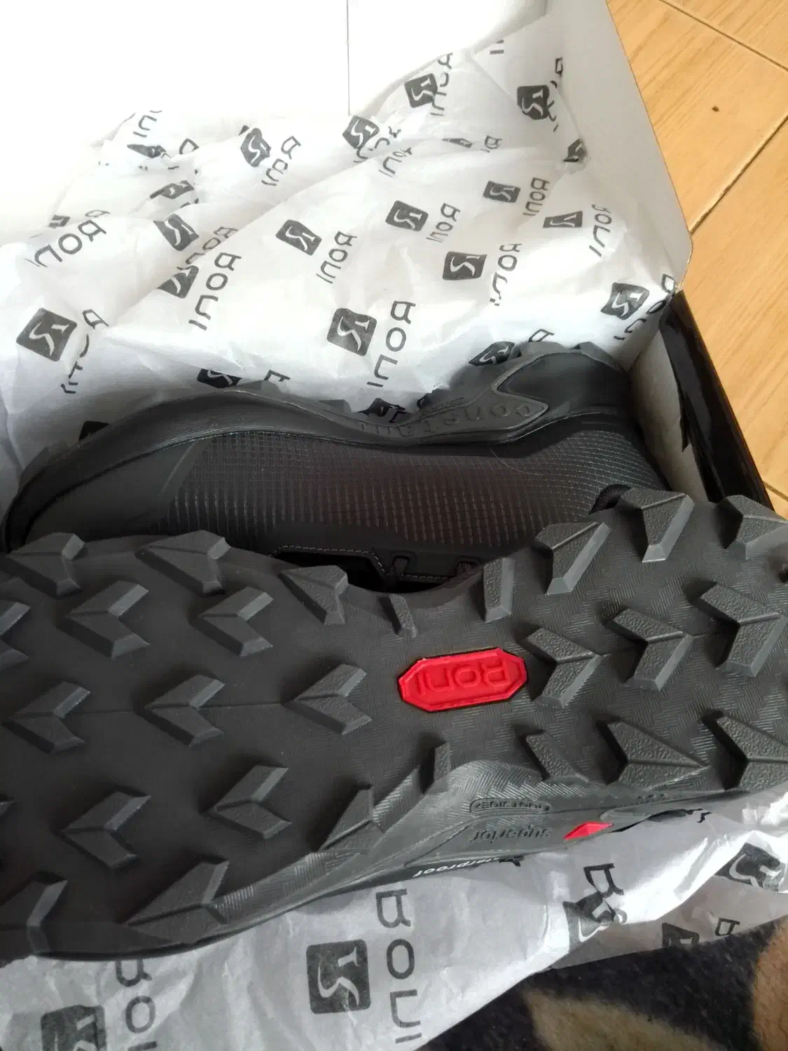 کفش رونی ضد آب اصل نو|کیف، کفش، کمربند|تهران, امیریه|دیوار