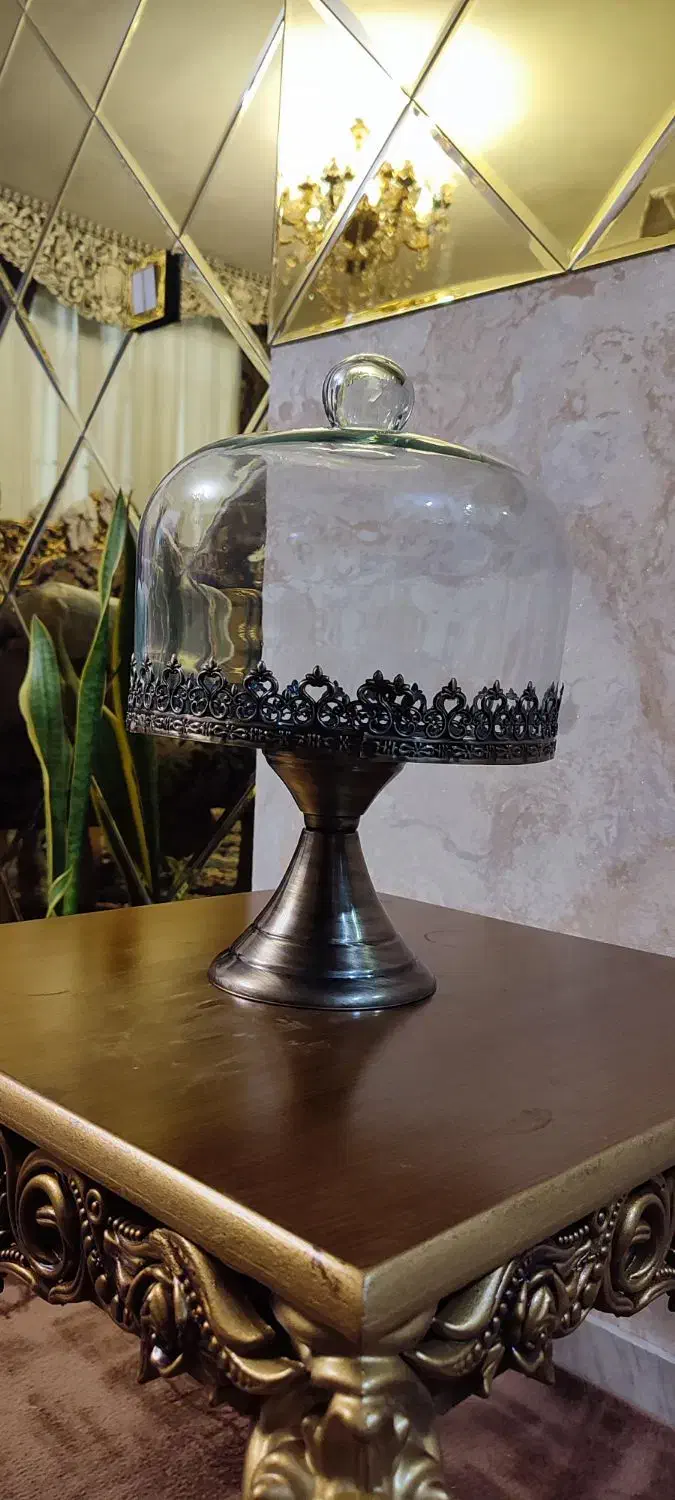 کاپ کیک|ظروف سرو و پذیرایی|کهریزک, |دیوار