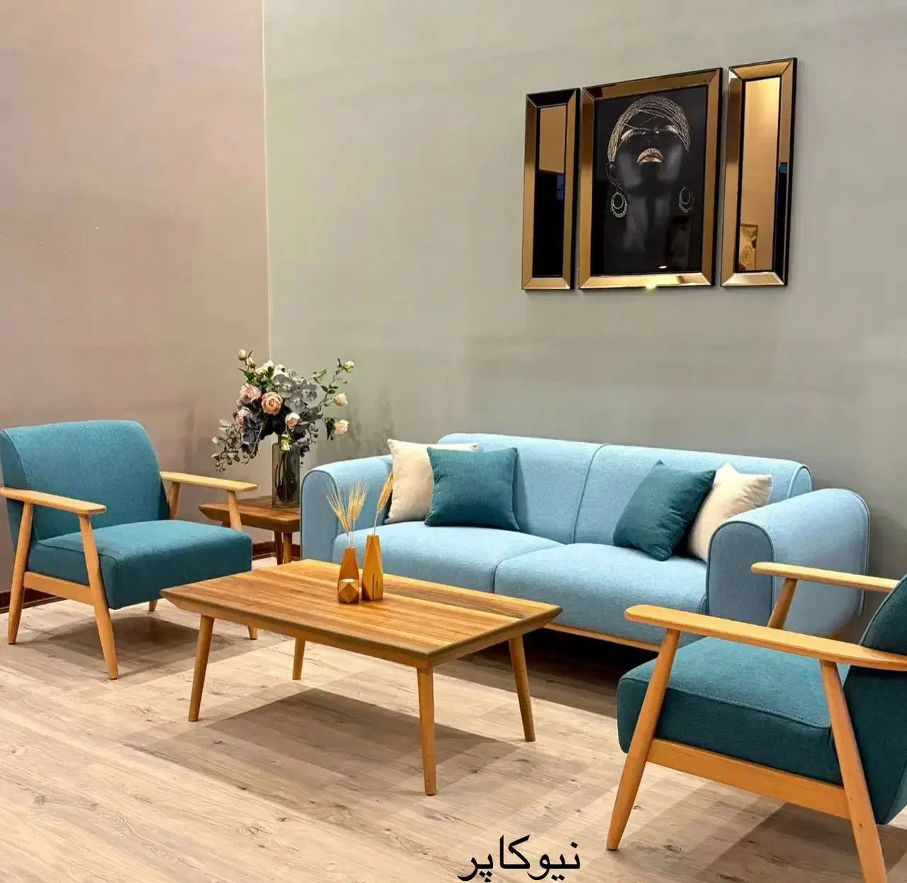 نجار مبل راحتی|استخدام صنعتی، فنی، مهندسی|چهاردانگه (تهران), |دیوار