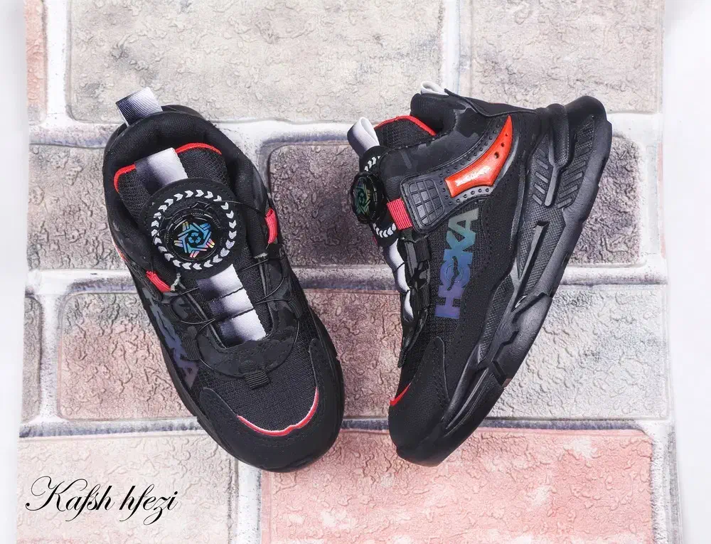 اسپورت بچگانه مدل هوکا|کفش و لباس بچه|مشهد, ابوذر|دیوار