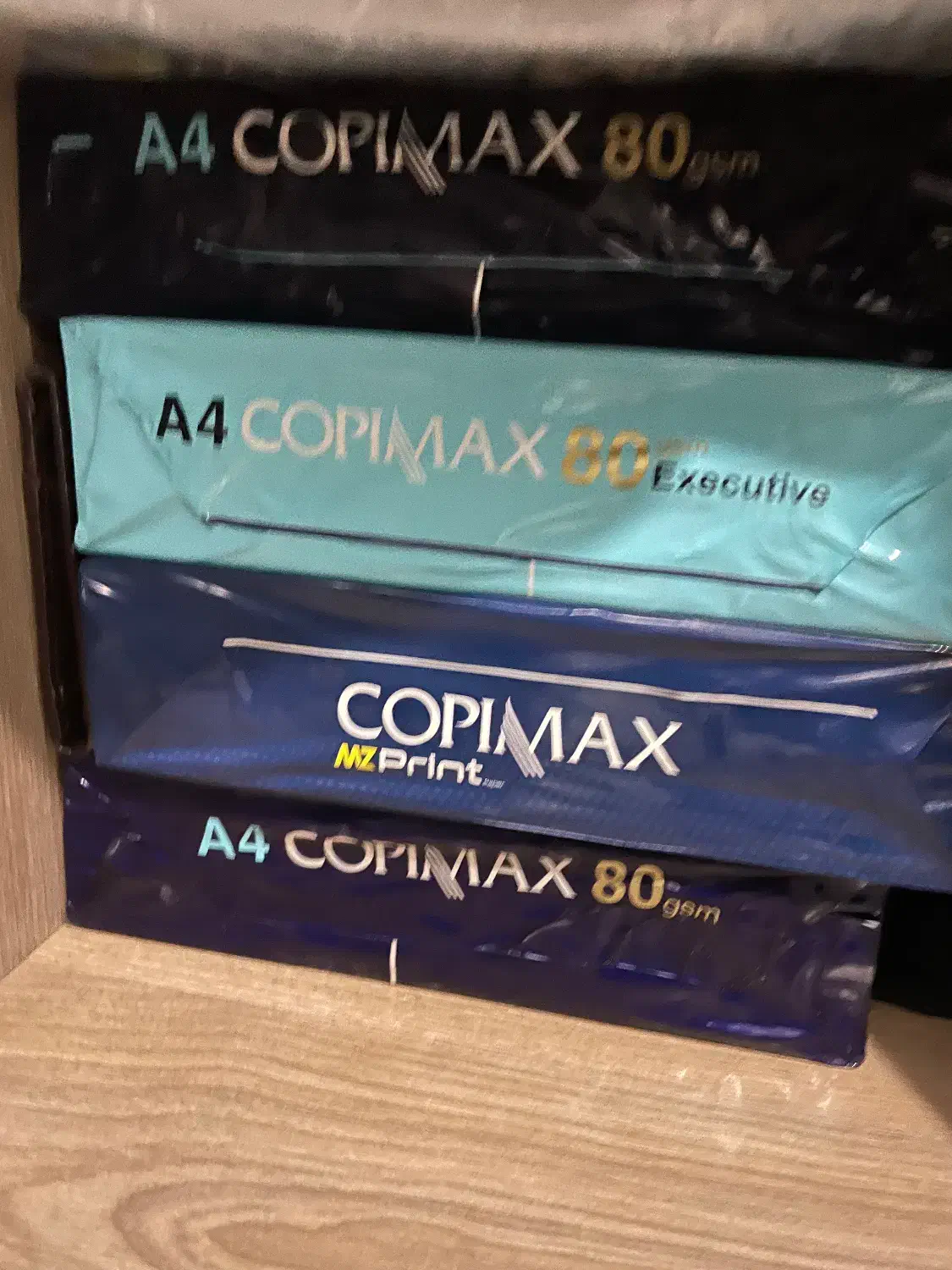 کاغذ a4 کپی مکس|لوازم التحریر|ری, فیروزآبادی|دیوار