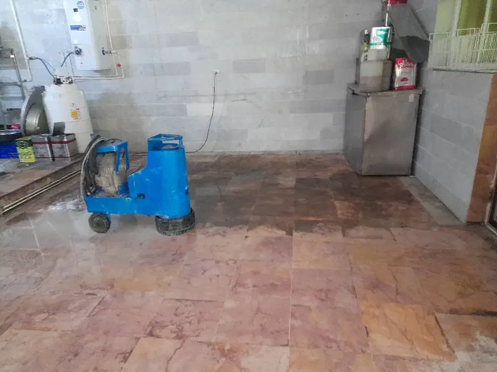 نماشویی کفسابی|خدمات نظافت|یزد, |دیوار