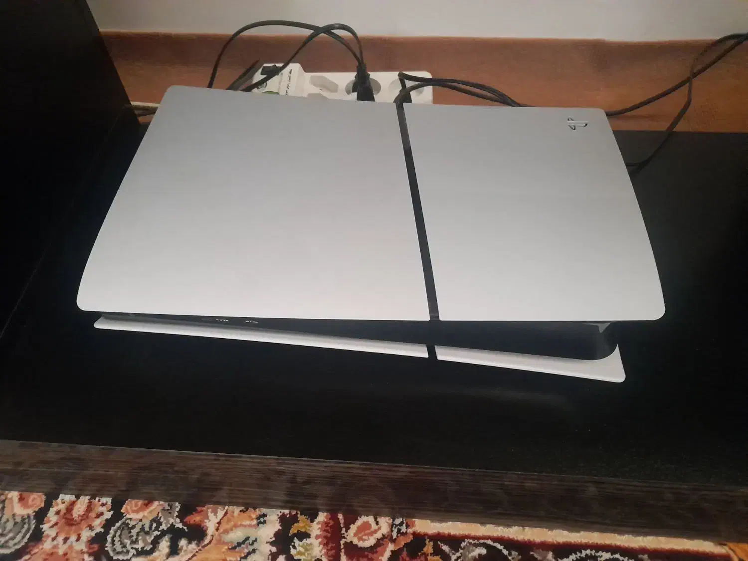 ps5 slim|کنسول، بازی ویدئویی و آنلاین|سبزوار, فرهنگیان|دیوار