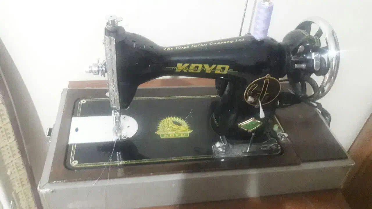 چرخ خیاطی|چرخ خیاطی و ریسندگی|تهران, شهرک شریعتی|دیوار