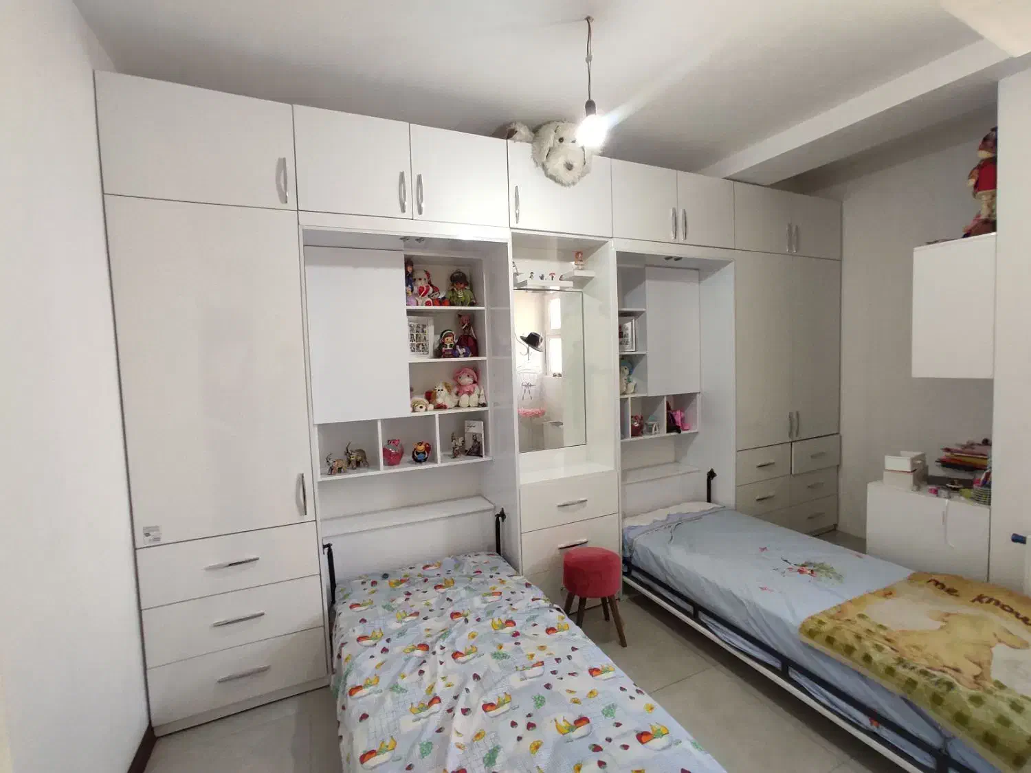 کابینت با اقساط ویژه و حمل رایگان با ضمانت|مصالح و تجهیزات ساختمان|تهران, پونک|دیوار