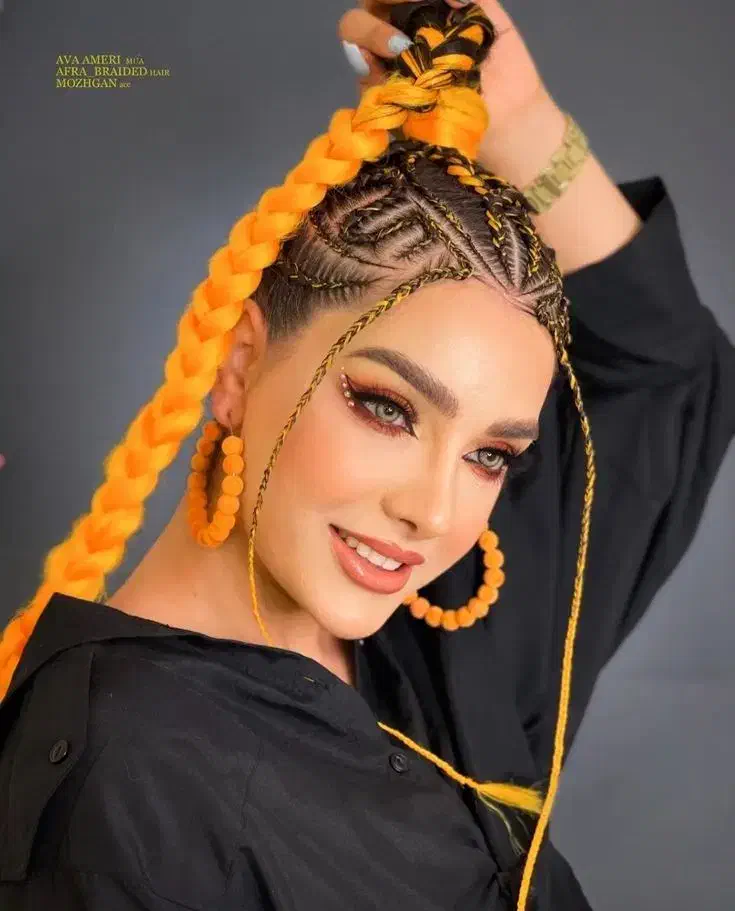 آموزش بافت مو تخصصی|خدمات آموزشی|بروجرد, |دیوار