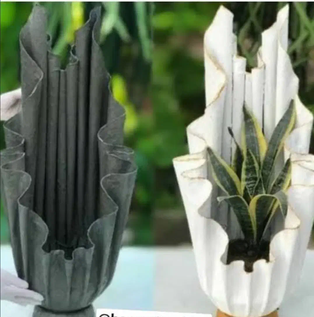 گلدان|گل و گیاه طبیعی|شیراز, جرسقان|دیوار