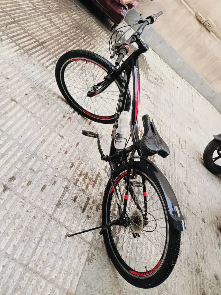 دوچرخه گالانت ۲۴|دوچرخه، اسکیت، اسکوتر|تهران, کوثر|دیوار