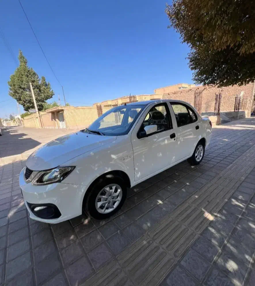 ساینا مدل ۱۴۰۴ صفر خشک|خودرو سواری و وانت|کرمان, |دیوار