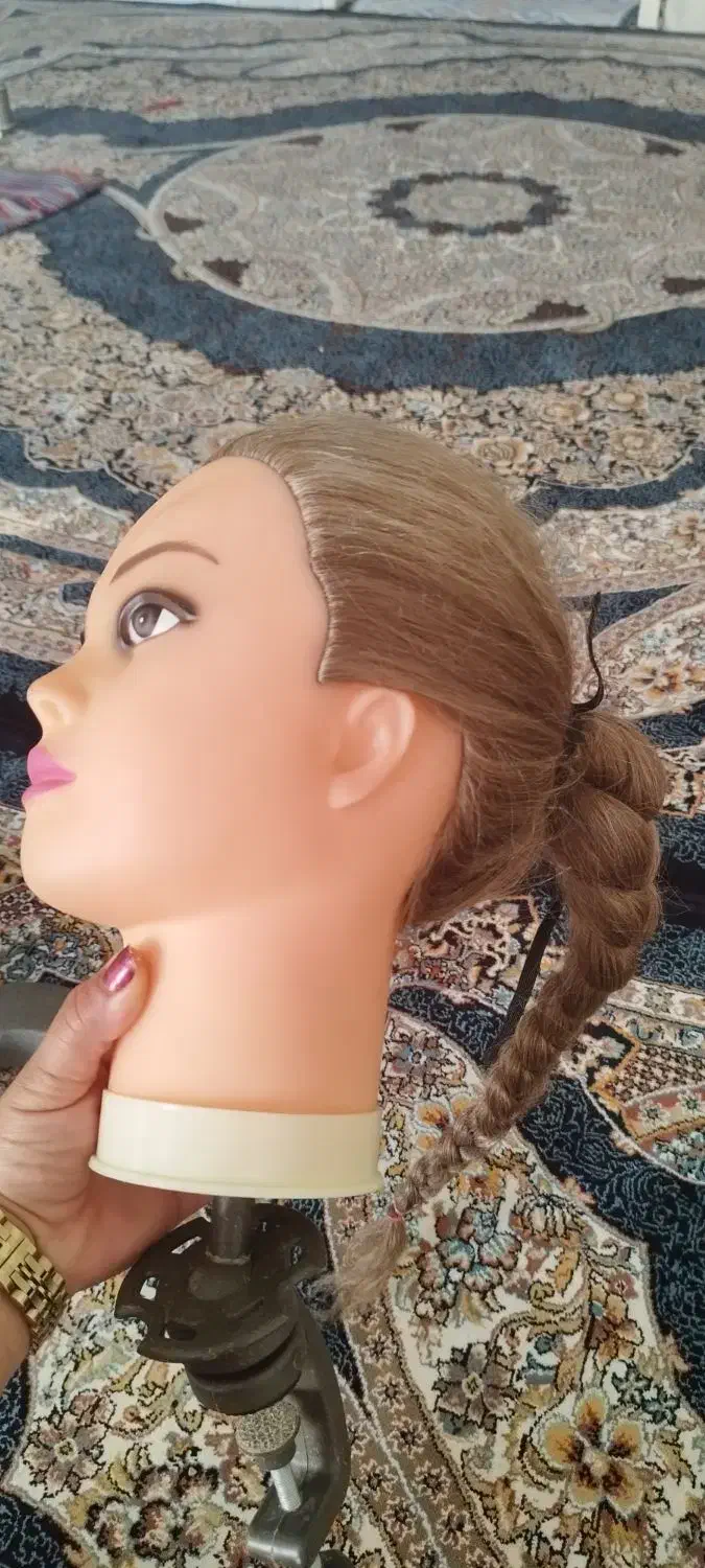 وسایل آرایشگری در حد نو|آرایشگاه و سالن‌های زیبایی|اندیمشک, |دیوار