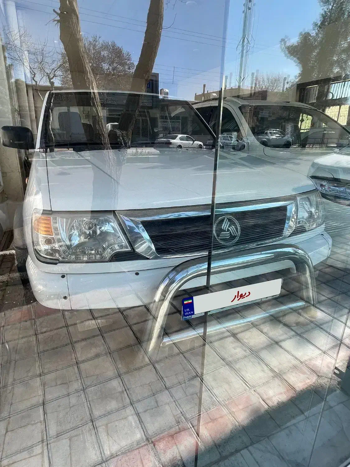 ریچ|خودرو سواری و وانت|رفسنجان, |دیوار