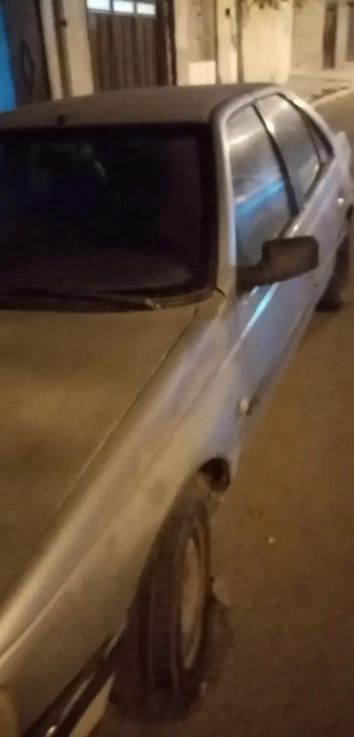 فروش ماشین ROA|خودرو سواری و وانت|قروه, |دیوار