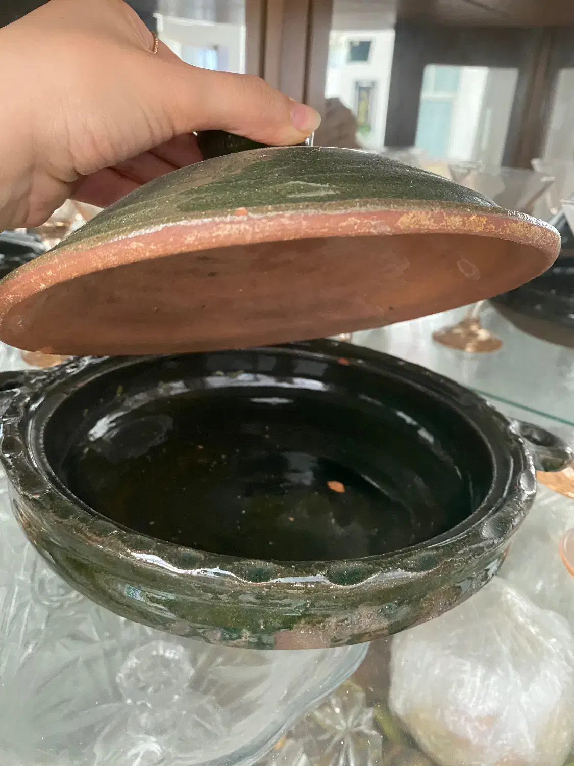 گمج شمالی|ظروف پخت‌وپز|نورآباد ممسنی, |دیوار