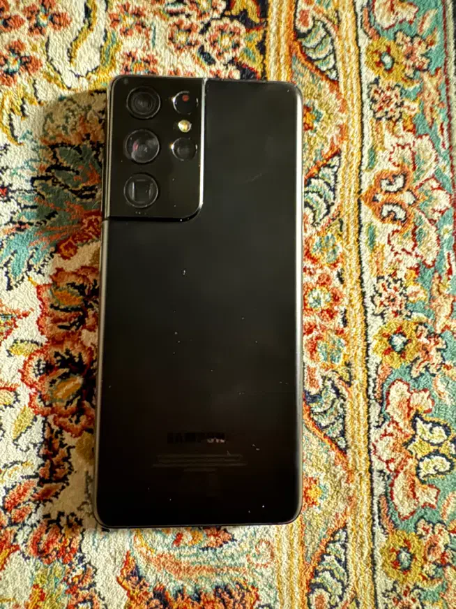 S21 ultra|موبایل|تهران, نصرت|دیوار