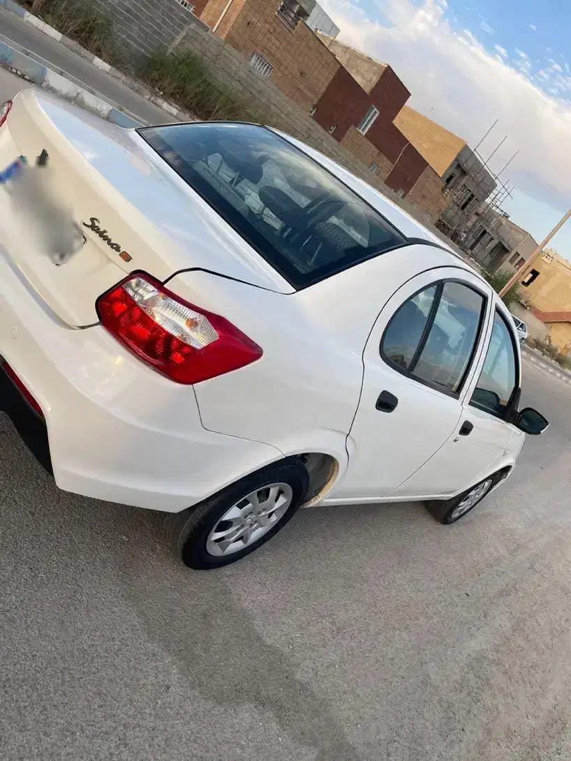 ساینا s|خودرو سواری و وانت|بندر گناوه, |دیوار