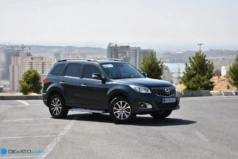 هایما اس۷|خودرو سواری و وانت|سیرجان, |دیوار