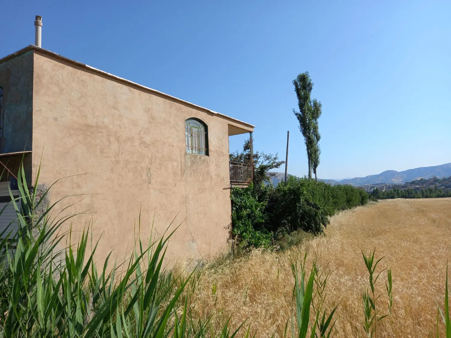خانه باغ|فروش خانه و ویلا|مریوان, |دیوار