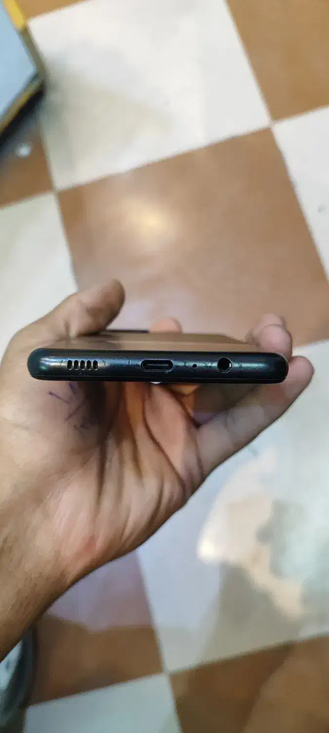 گوشی A12درحد نو|موبایل|کاشان, بهشتی|دیوار