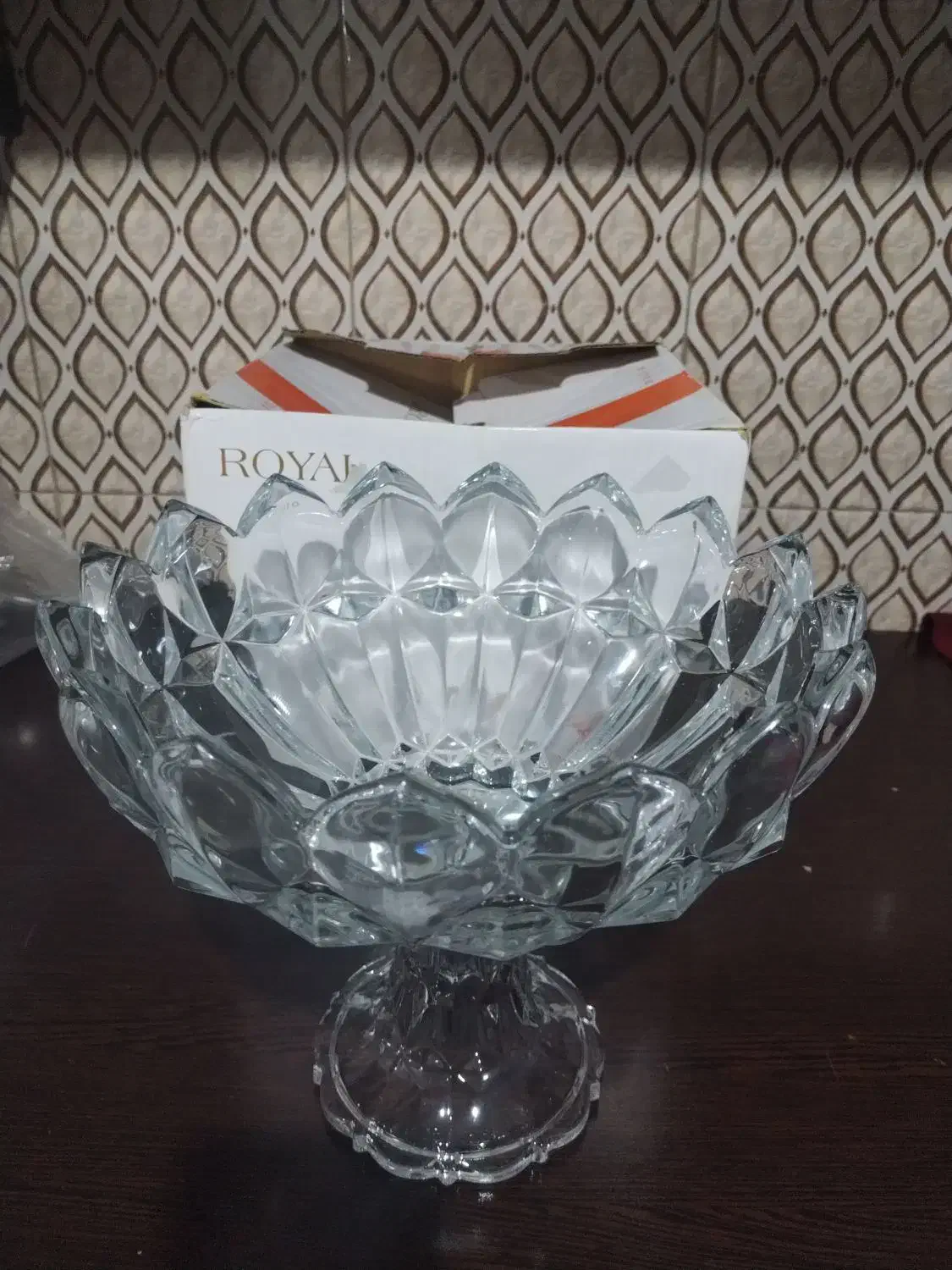 میوه خوری نو|ظروف سرو و پذیرایی|ساوه, |دیوار