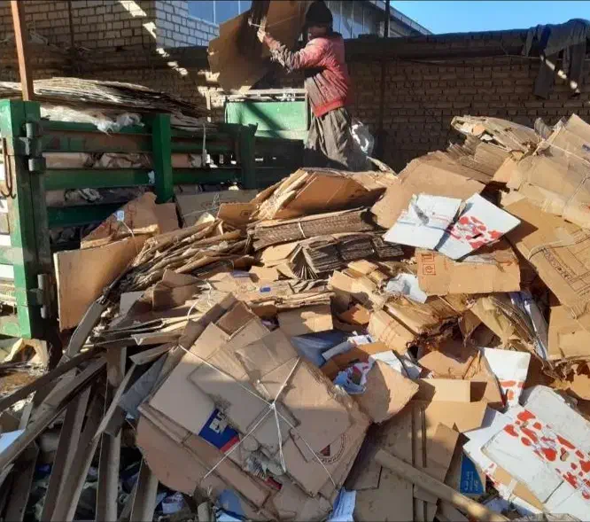 خرید کتاب و کارتون|خدمات پیشه و مهارت|رشت, چمارسرا|دیوار