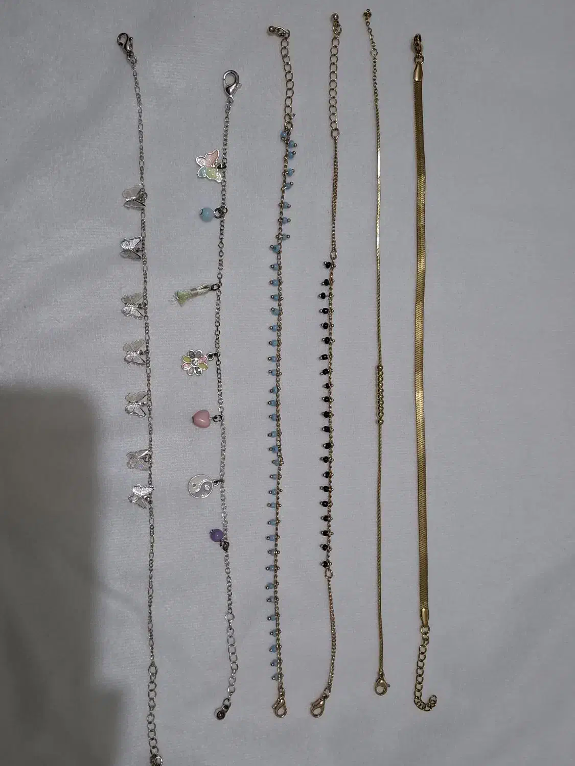 پابند استوک توافقی|بدلیجات|نجفآباد, یزدانشهر|دیوار