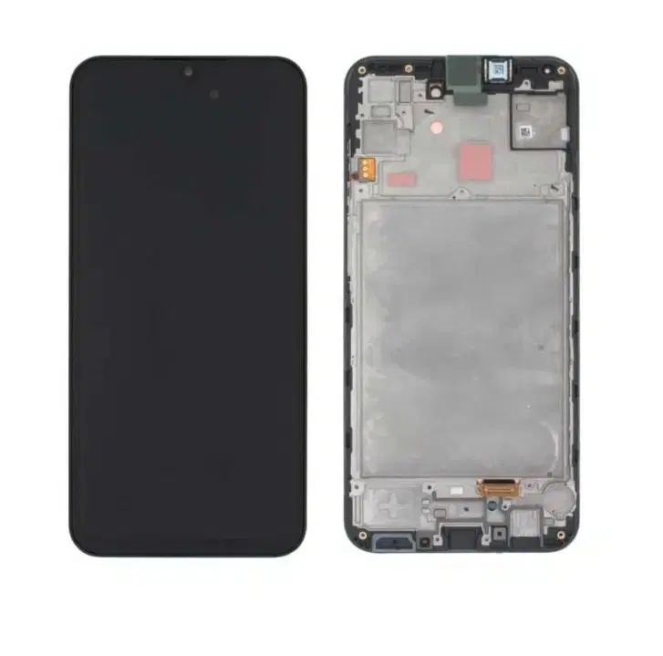 LCD A15 SAMSUNG|لوازم جانبی موبایل و تبلت|ثلاث باباجانی, |دیوار