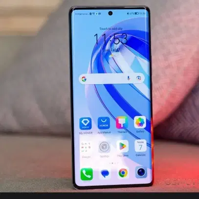 HONOR Magic5 Lite|موبایل|محمدشهر, ولدآباد|دیوار