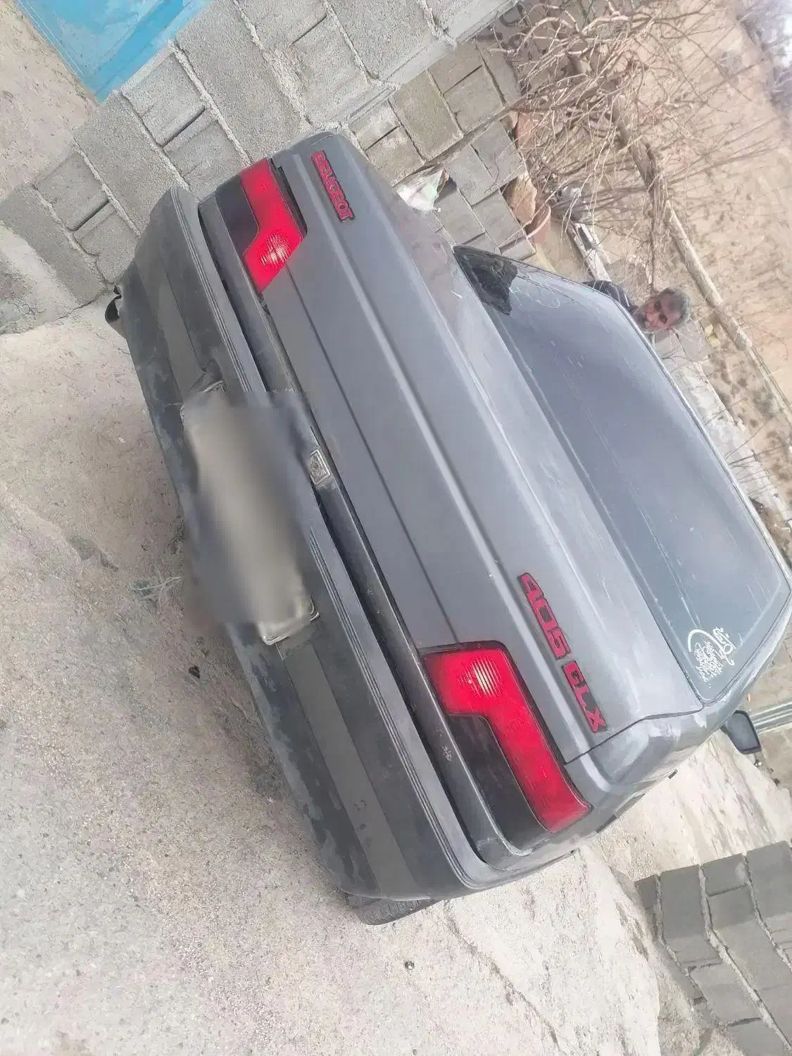 405مدل90|خودرو سواری و وانت|یاسوج, |دیوار