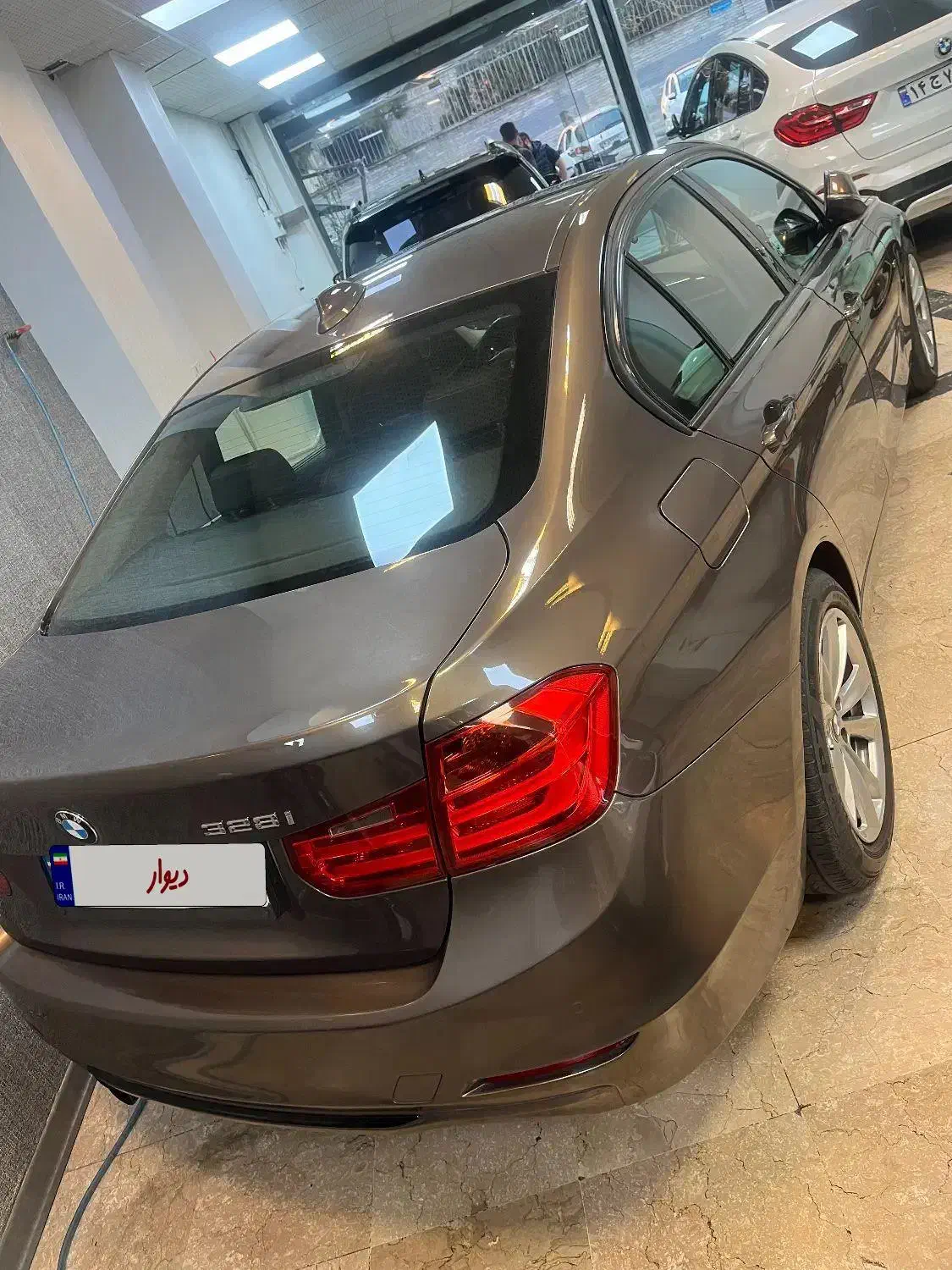 328  2013|خودرو سواری و وانت|تهران, دریا|دیوار