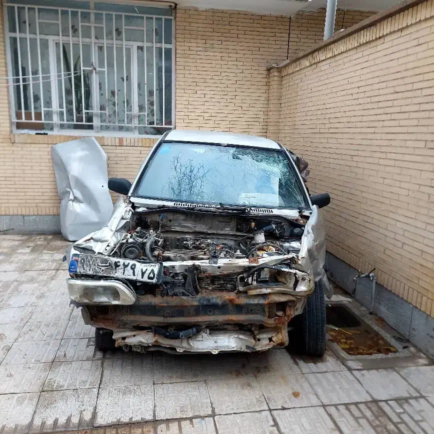 پیکان|خودرو سواری و وانت|نیریز, |دیوار