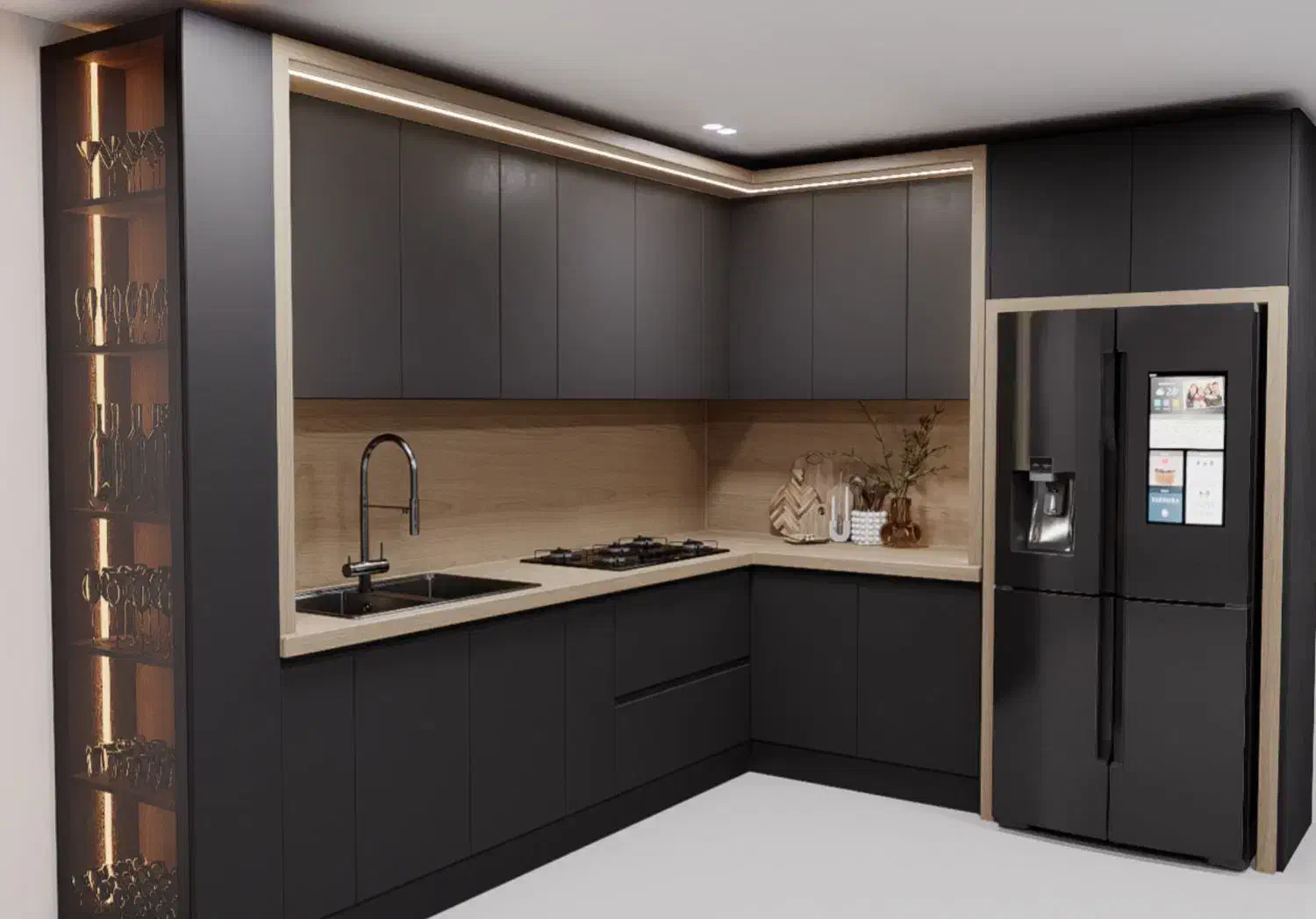 به یک نصاب کابینت نیازمندیم|خدمات پیشه و مهارت|مهاباد (آذربایجان غربی), |دیوار